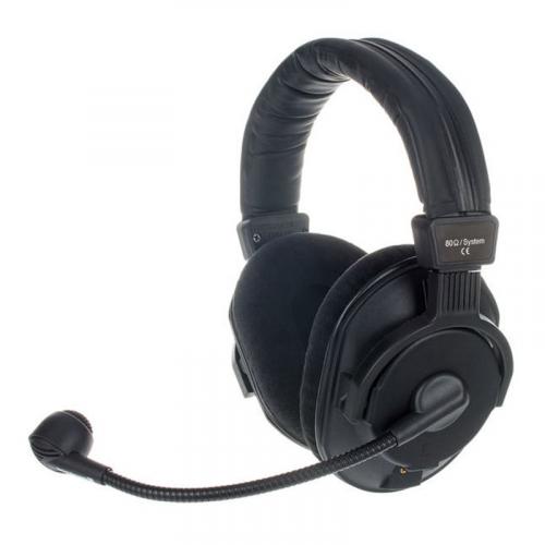 Гарнитура Beyerdynamic DT 290 MK II (200/80 Ohm)