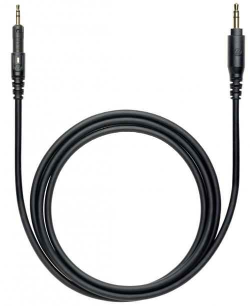 Наушники Audio-Technica ATH-M60XA