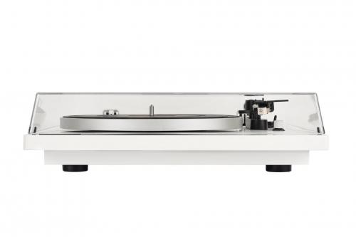 Проигрыватель винила Premiera ECO One White