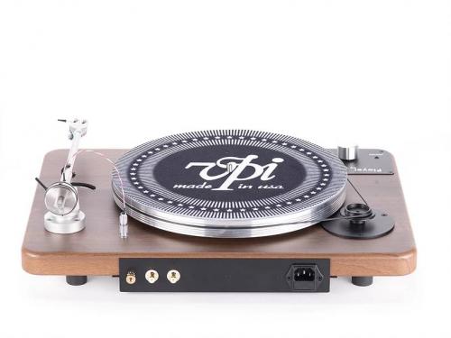 Проигрыватель винила VPI Player - Walnut