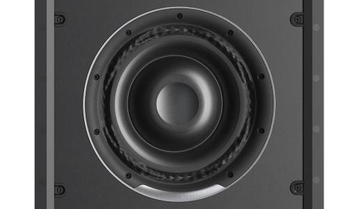 Пассивный встраиваемый сабвуфер Dali Phantom IW SUB S-100 Black