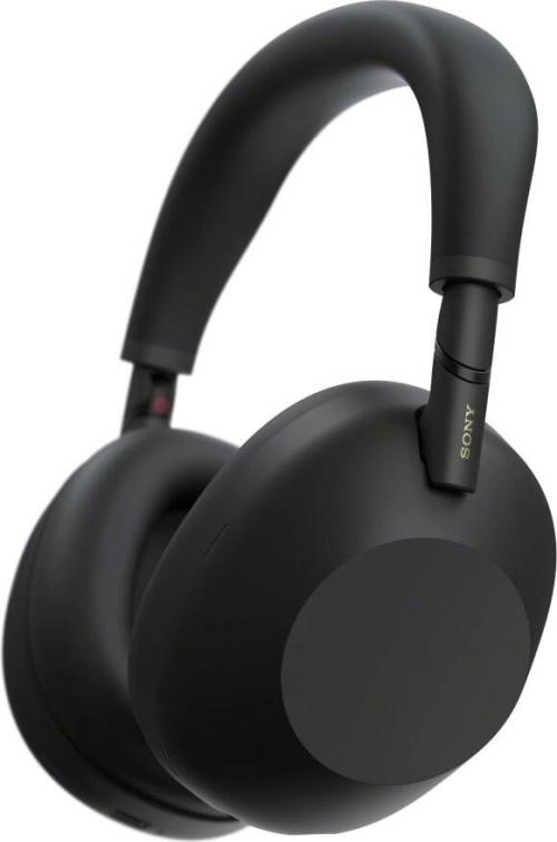 Наушники Sony WH-1000XM6 Black