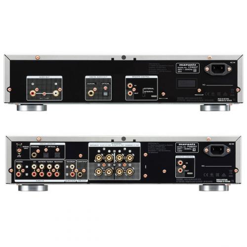 Стереокомплект PULT.RU №39 (Marantz + Marantz)