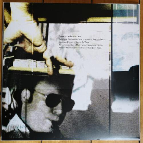 Виниловая пластинка Mercury Rev - Hello Blackbird (Coloured Vinyl LP)