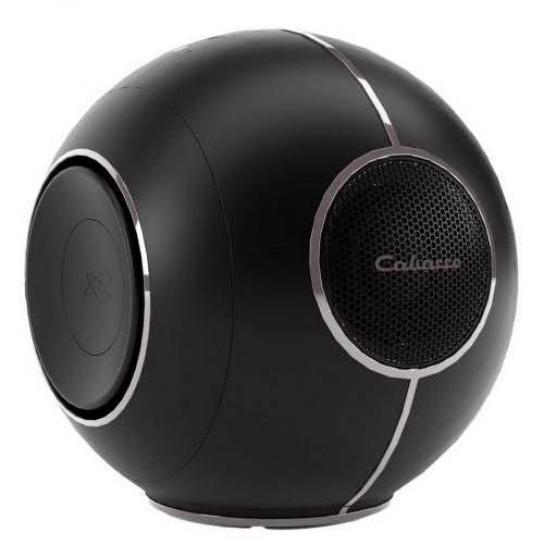 Портативная акустика Cabasse The Pearl Myuki Black