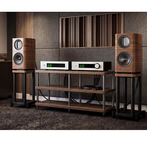 Полочная акустика Wharfedale Elysian 1R Piano Walnut