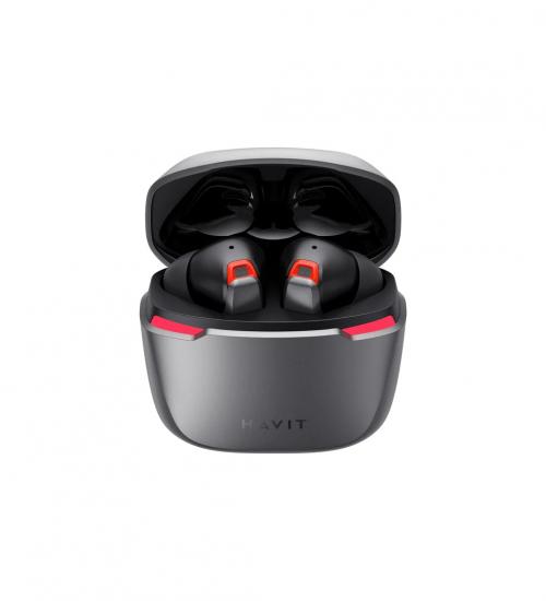 Наушники HAVIT TW929 PRO Black