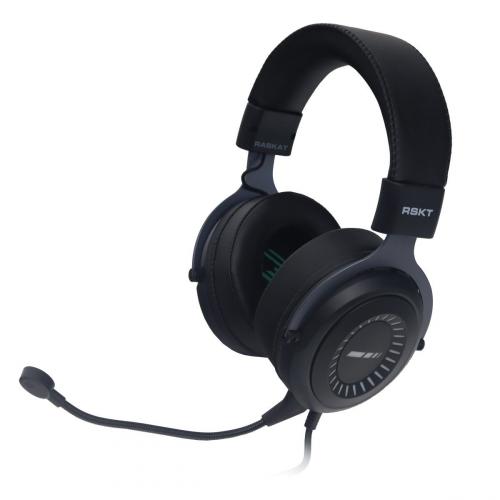 Наушники RASKAT Strike 3U