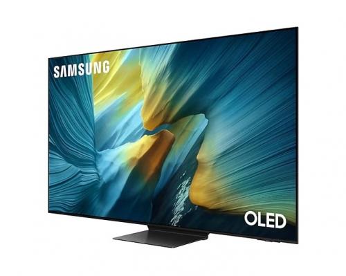 OLED телевизор Samsung QE55S95FAU