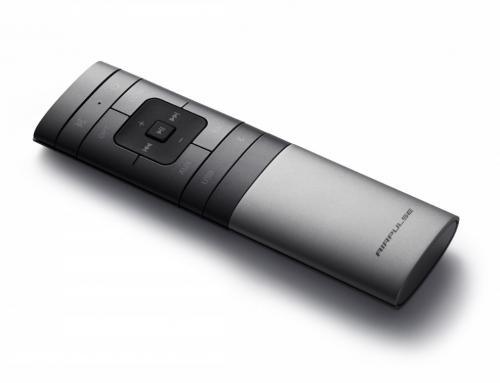 Полочная акустика AirPulse A300 cherry