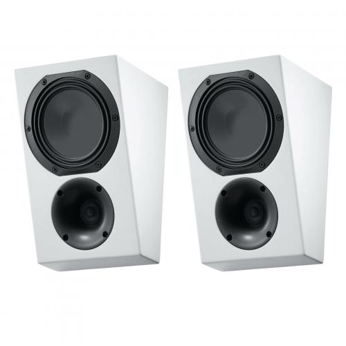 Настенная акустика Canton AR 4 S2 White