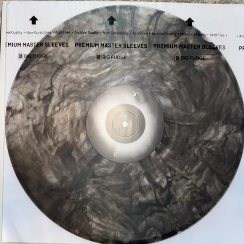 Виниловая пластинка Architects - All Our Gods Have Abandoned Us (Clear Marble Vinyl LP)
