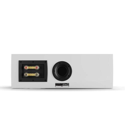 Акустика центрального канала Dali Rubikore Cinema White High Gloss Lacquer