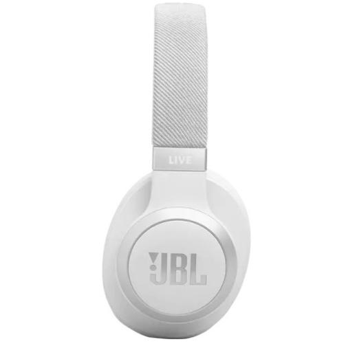 Наушники JBL Live 770NC White