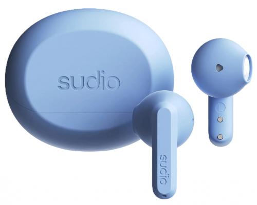 Наушники Sudio A3 Blue