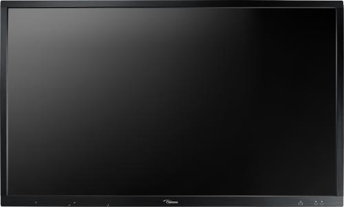 Интерактивная панель Optoma OP751RKe