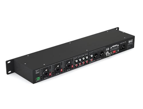 Микшер-предусилитель CVGaudio MPA-53