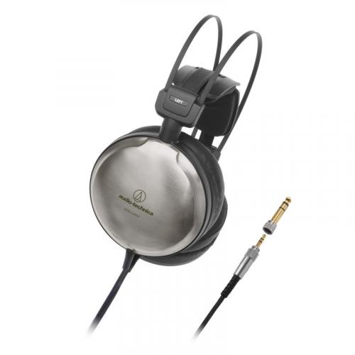 Наушники Audio-Technica ATH-A2000Z