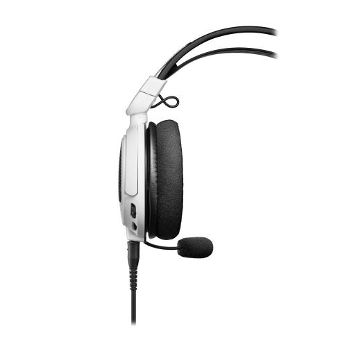 Наушники Audio-Technica ATH-GDL3WH White