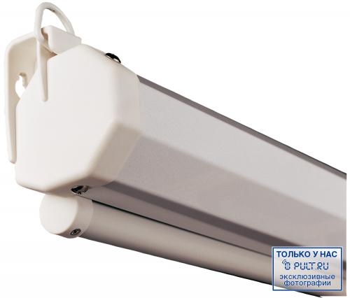 Экран Lumien Eco Picture (1:1) 150х150 см Matte White LEP-100101