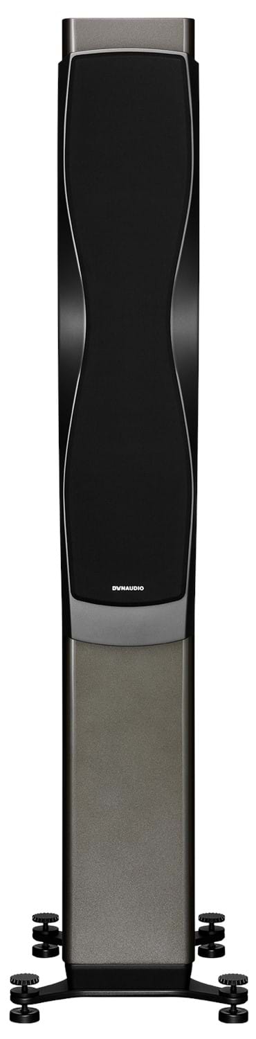 Напольная акустика Dynaudio Confidence 50 (Smoke high gloss)