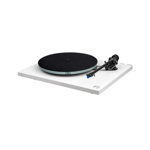 Проигрыватель винила Rega Planar 3 (Nd5) White