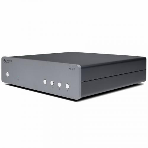 Сетевой аудио проигрыватель Cambridge MXN10 Lunar Grey