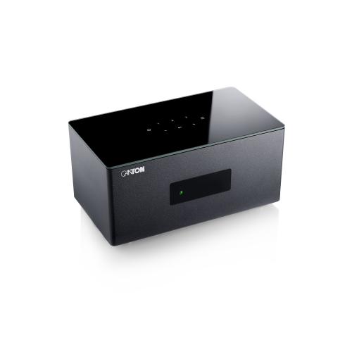 Сетевой AV-усилитель Canton Smart Amp 5.1 Black