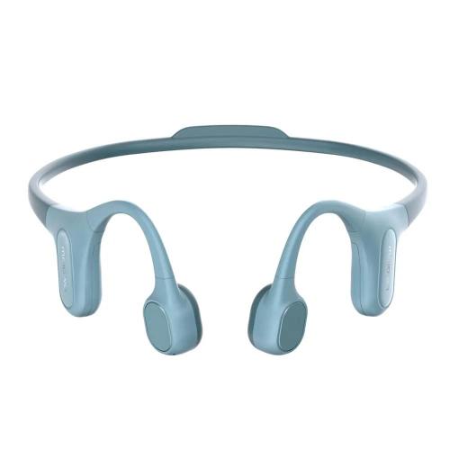 Наушники Mojawa Run Plus Blue