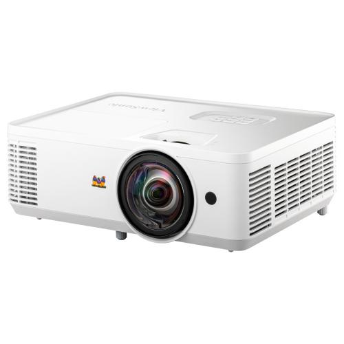 Проектор ViewSonic PS502W