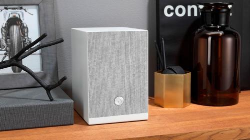 Полочная акустика Audio Pro A28 white