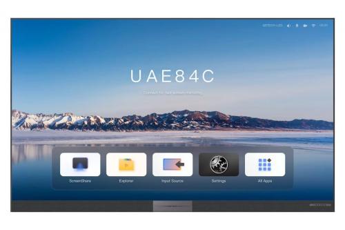 Светодиодный экран QSTech xWall-III 135-12 COB