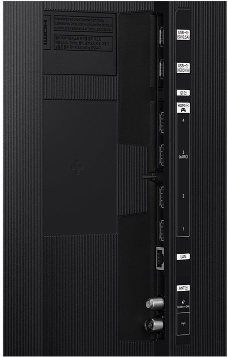 Телевизор Samsung QE65QN900FU