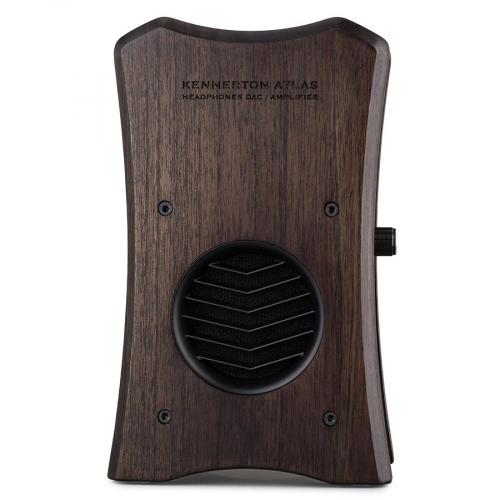 Усилитель для наушников Kennerton Atlas mk2 (Темный)