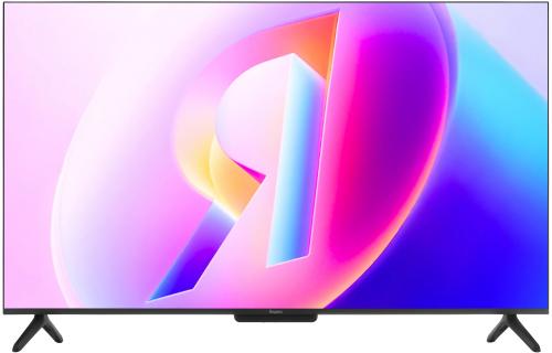 Телевизор 50“ Яндекс ТВ Станция Бейсик QLED с Алисой (YNDX-00079)