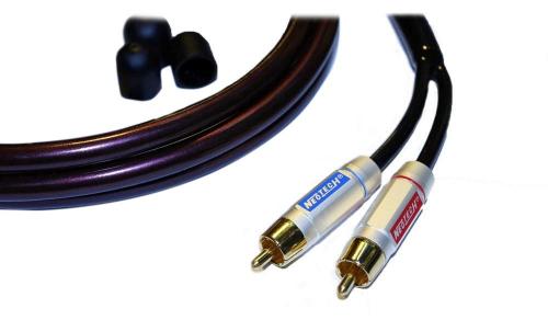 Кабель сабвуферный Neotech NESY-3002 10м