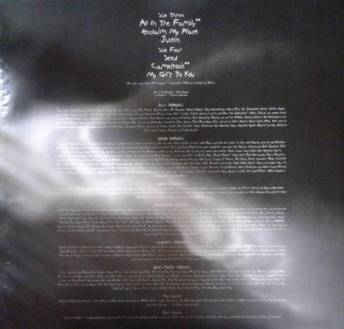 Виниловая пластинка Sony Korn Follow The Leader (Black Vinyl)