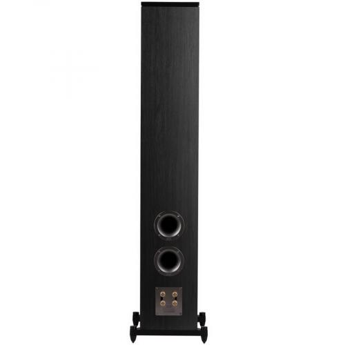 Напольная акустика Heco Aurora XT 700 Black / Walnut
