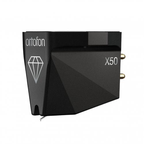 Головка звукоснимателя Ortofon MC X50