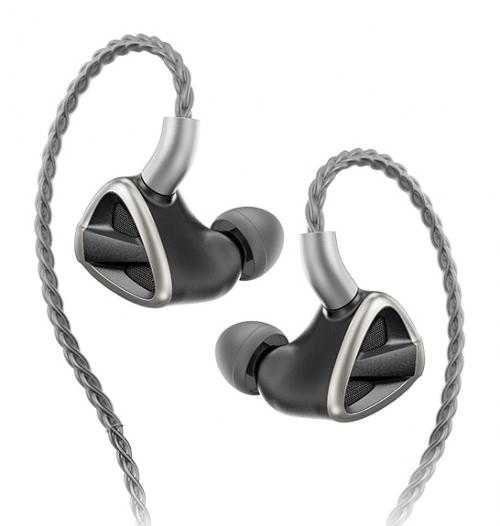 Наушники FiiO FH19 Black