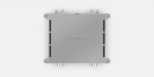 Интегральный усилитель Vinnie Rossi Brama G2 Integrated Amplifier