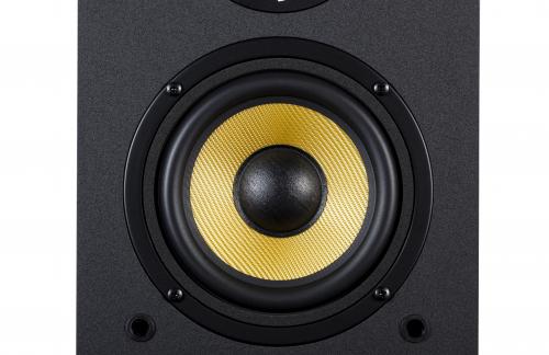 Акустика Dolby Atmos Davis Acoustics Ariane A Dark Walnut