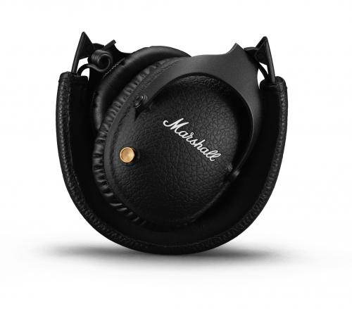 Наушники Marshall Monitor II ANC black