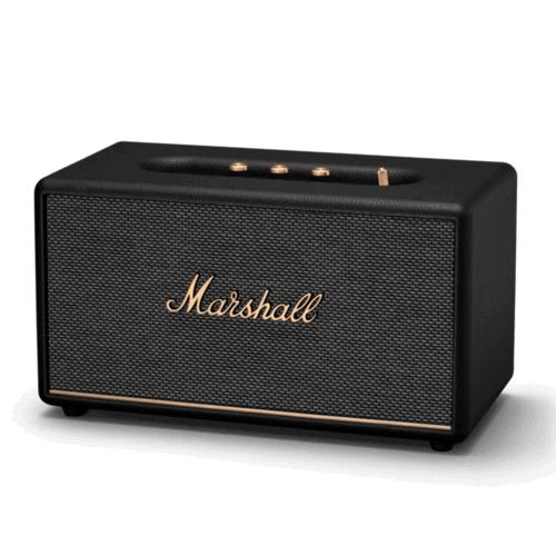 Беспроводная акустика Marshall Stanmore III Black