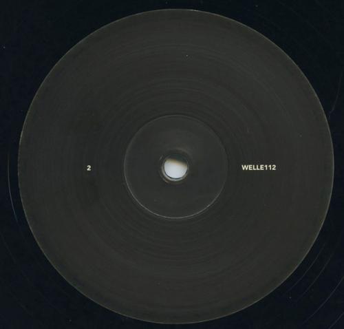 Виниловая пластинка Deux Filles - Double Happiness (Black Vinyl LP)