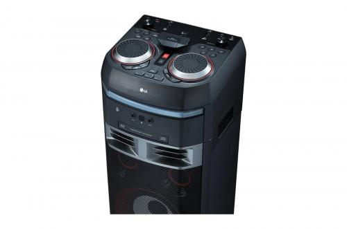 Музыкальный центр LG OL90DK