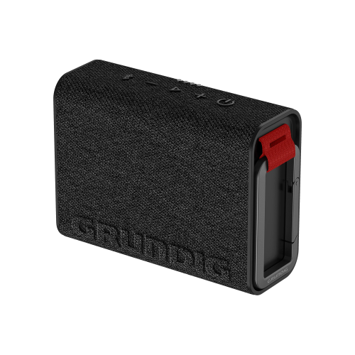 Портативная колонка Grundig Jam 2 Black