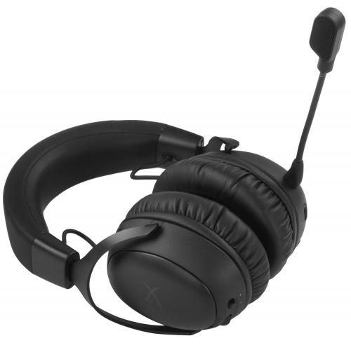 Наушники HyperX Cloud III S WL Black