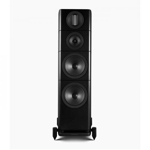 Напольная акустика Wharfedale Elysian 4R Matte Black