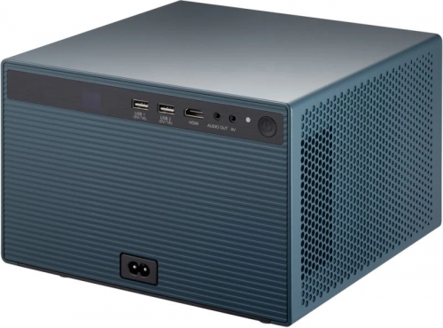 Проектор ViewSonic LX60HD